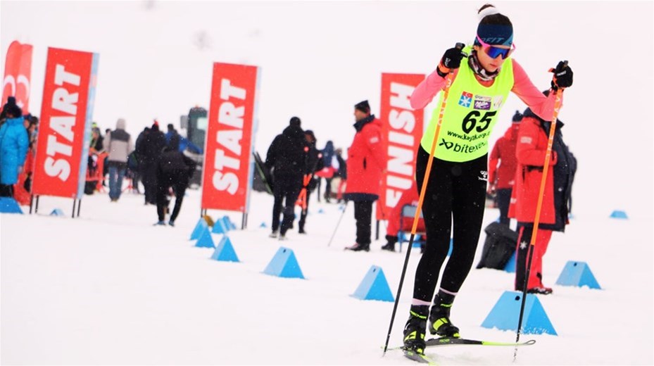 Barış ve Kardeşlik Yarışması 1. Etabı Tamamlandı