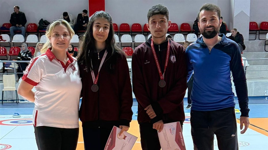 Yüksekova Anadolu İmam Hatip Lisesi Türkiye Finallerine Yükseldi