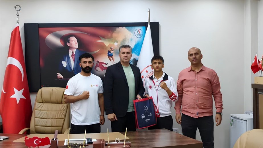 Okullar Arası Muaythai Dünya Şampiyonası